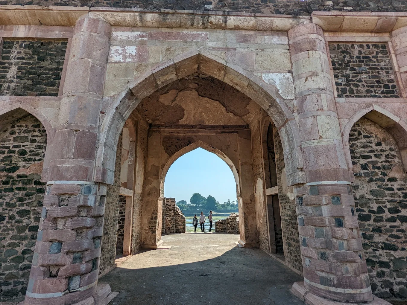 Mandu, Madhya Pradesh, photo 3