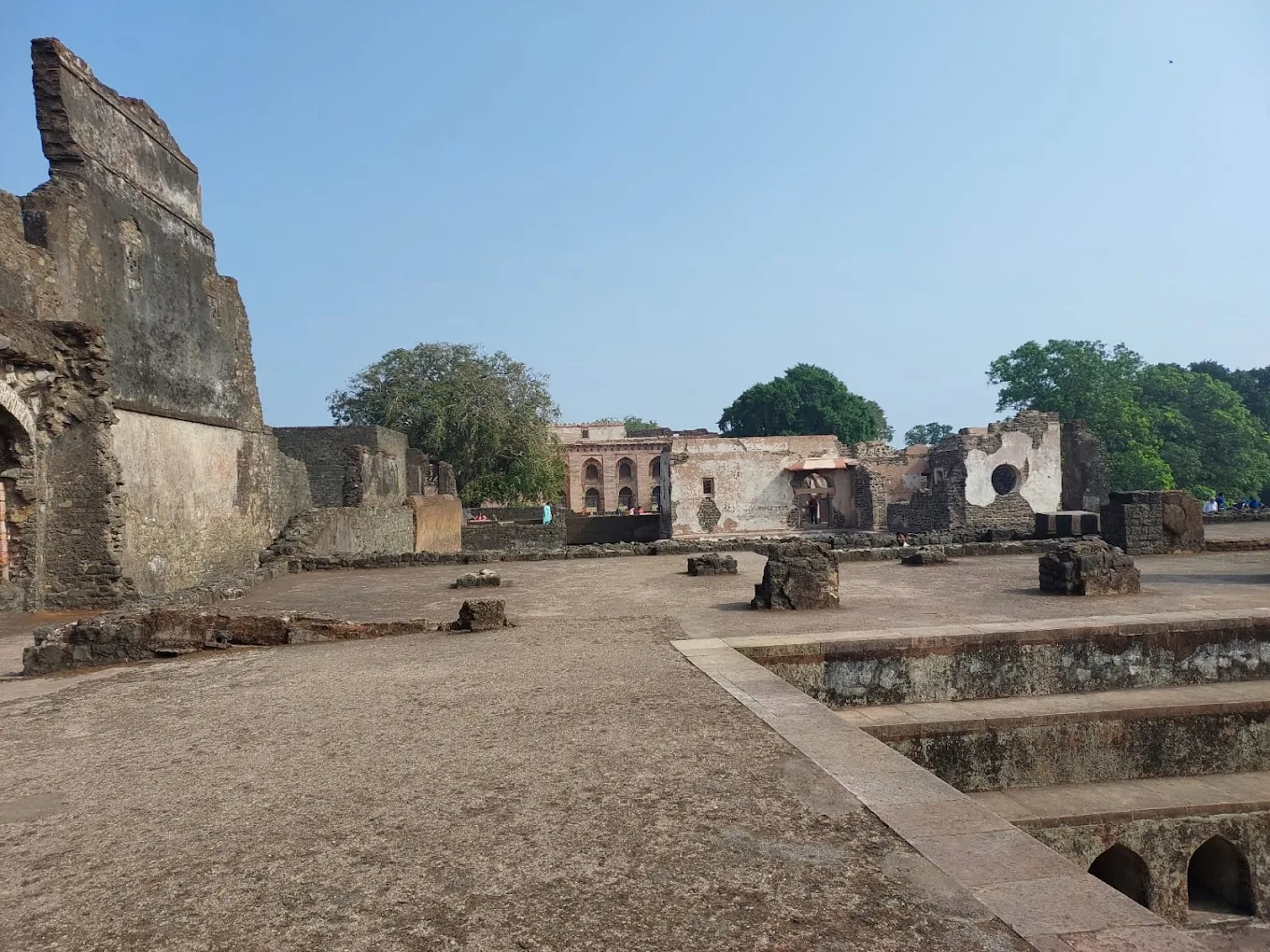 Hindola Mahal, photo 3 of 9