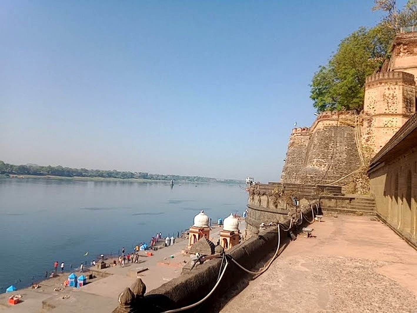 Omkareshwar, Madhya Pradesh, photo 4