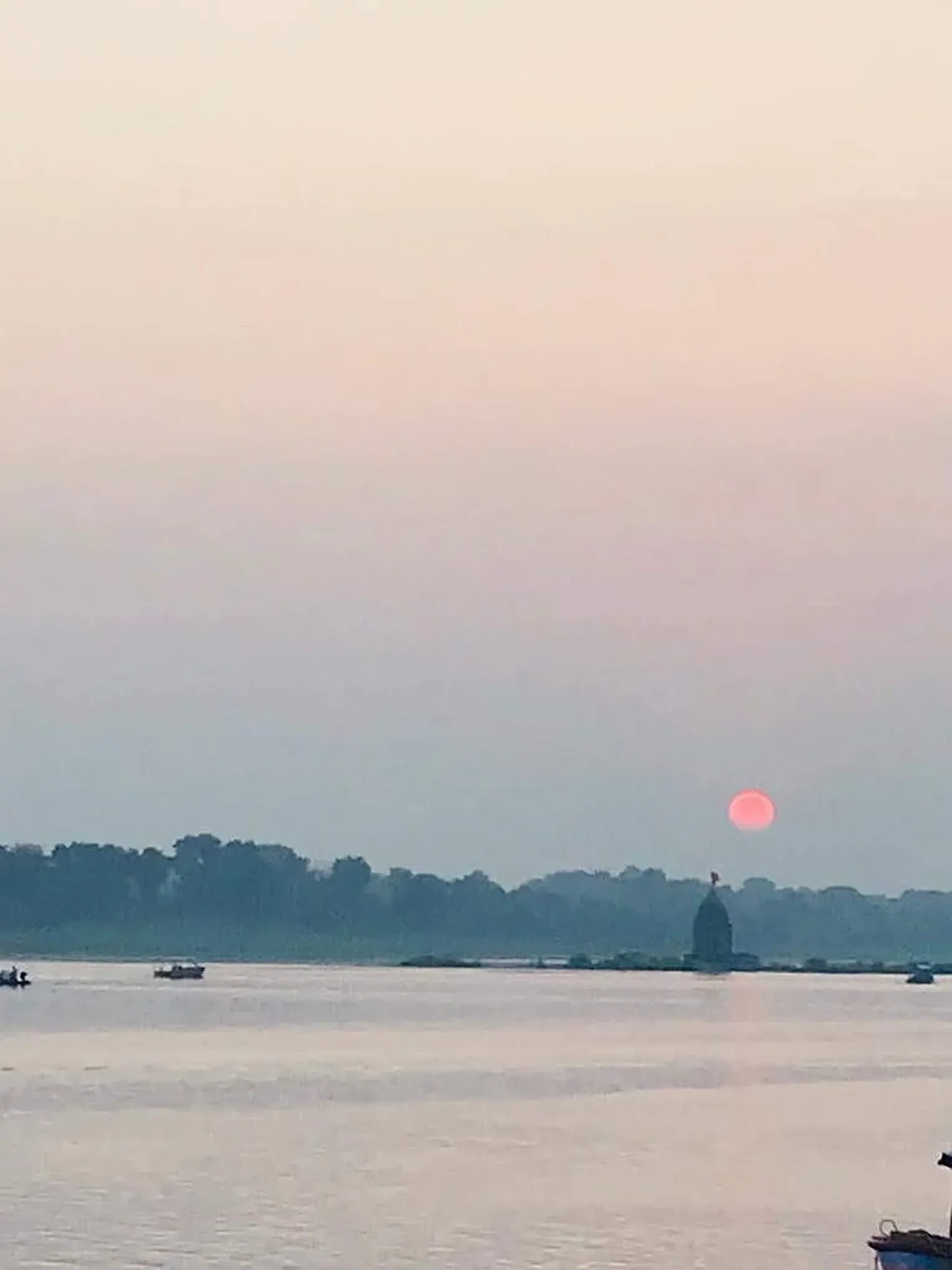 Omkareshwar, Madhya Pradesh