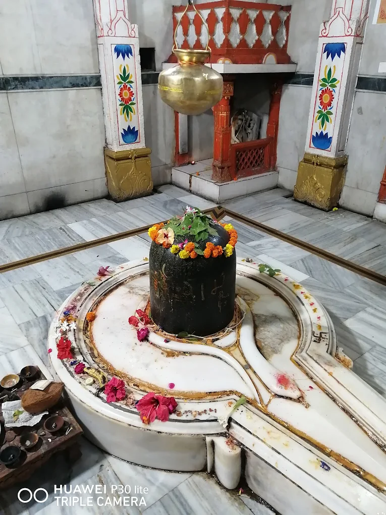 Shri Kashi Vishwanath Temple Maheshwar, photo 3 of 10