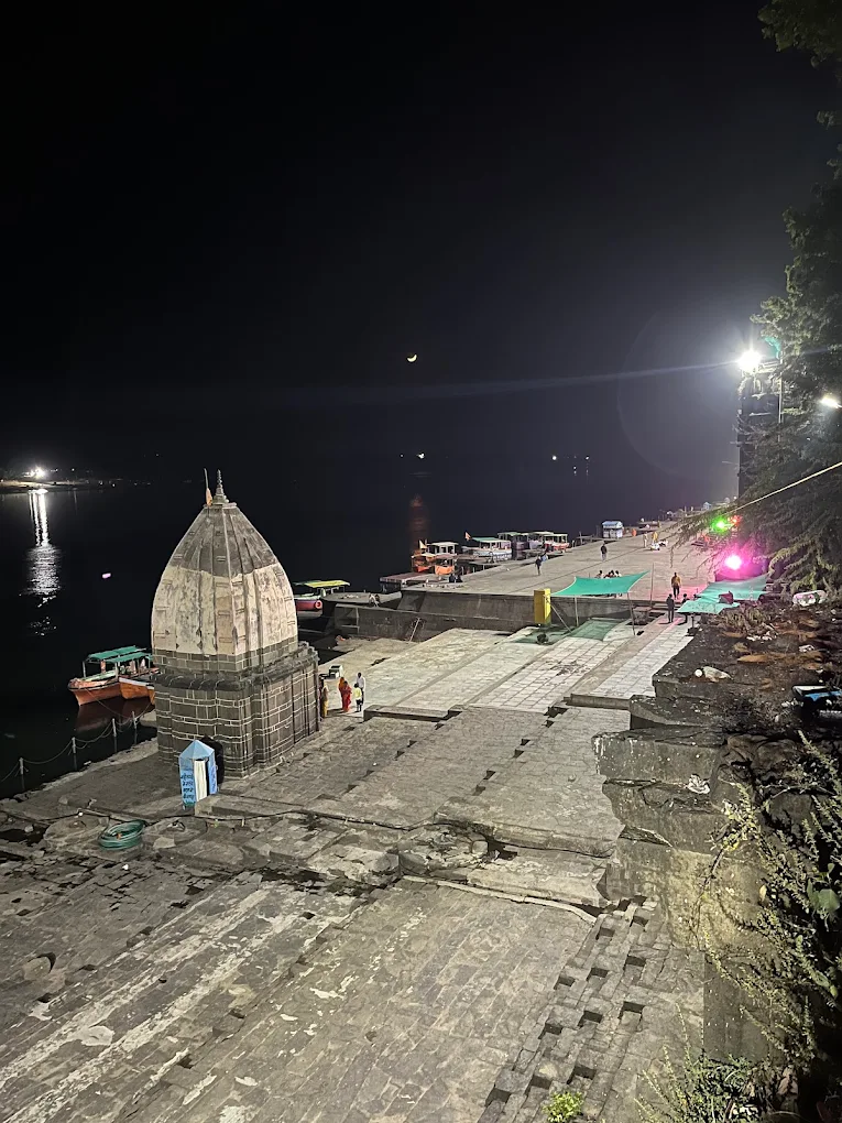 Maheshwar, Madhya Pradesh, photo 3
