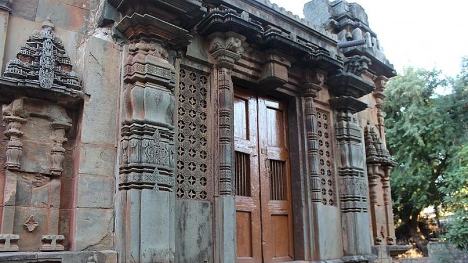 Shri Chandramouleeshwara Devasthana, photo 2 of 10