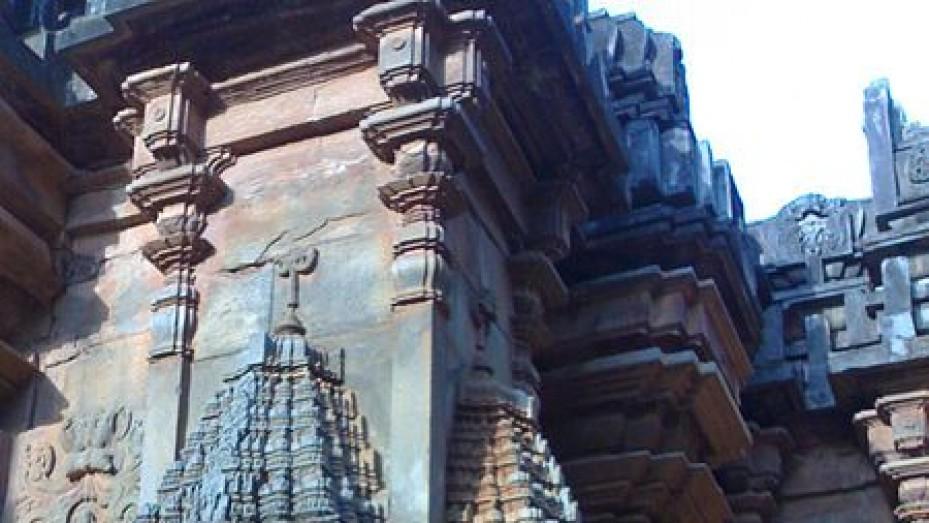 Shri Chandramouleeshwara Devasthana, photo 1 of 10