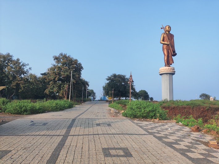 Omkareshwar, Madhya Pradesh, photo 2