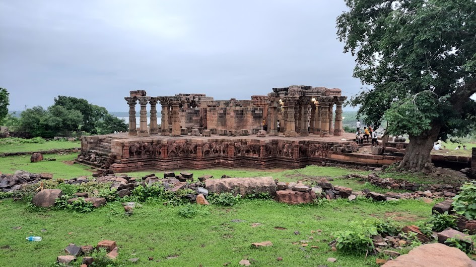 Maheshwar, Madhya Pradesh, photo 4