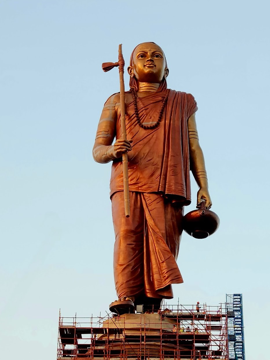 Parikrama Path, photo 1 of 10