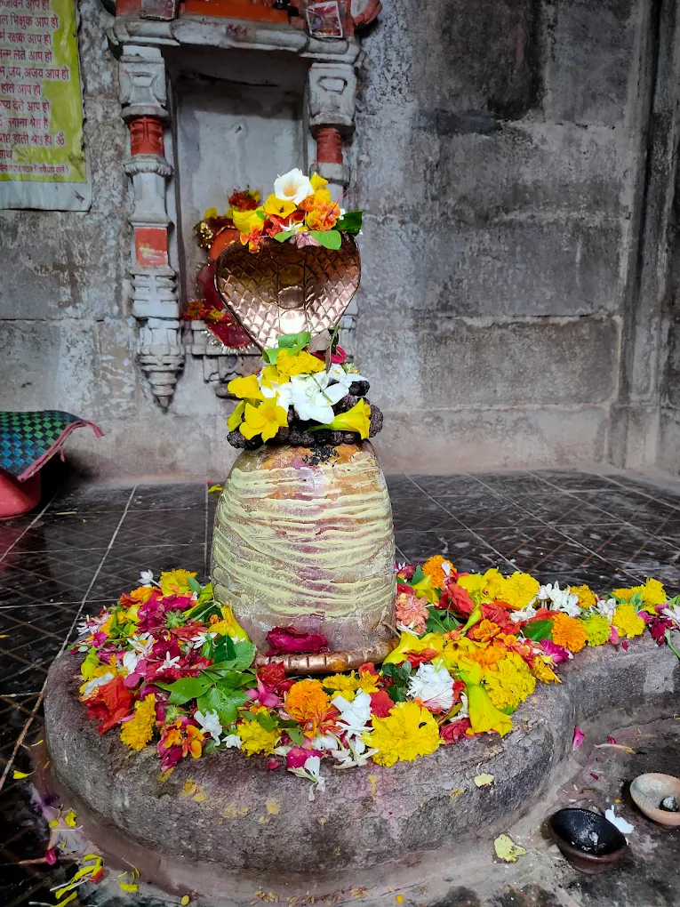 Kedareshwar Temple, photo 2 of 7