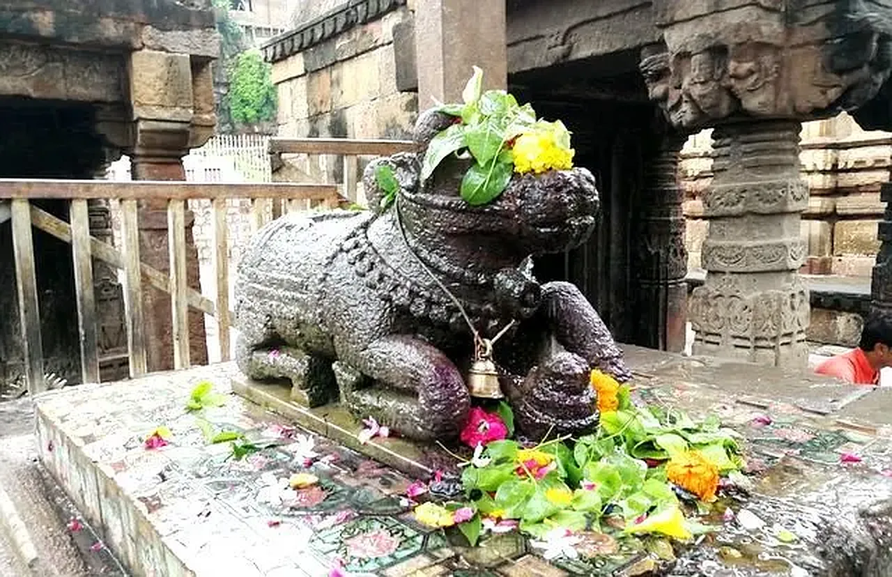 Mandu, Madhya Pradesh