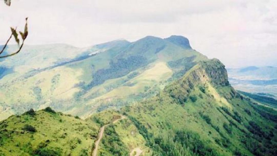 Chikkamagaluru, Karnataka