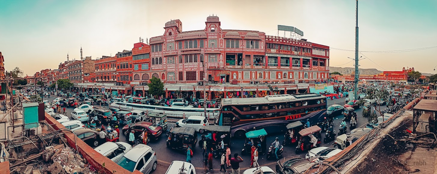 Jaipur, Rajasthan, photo 2
