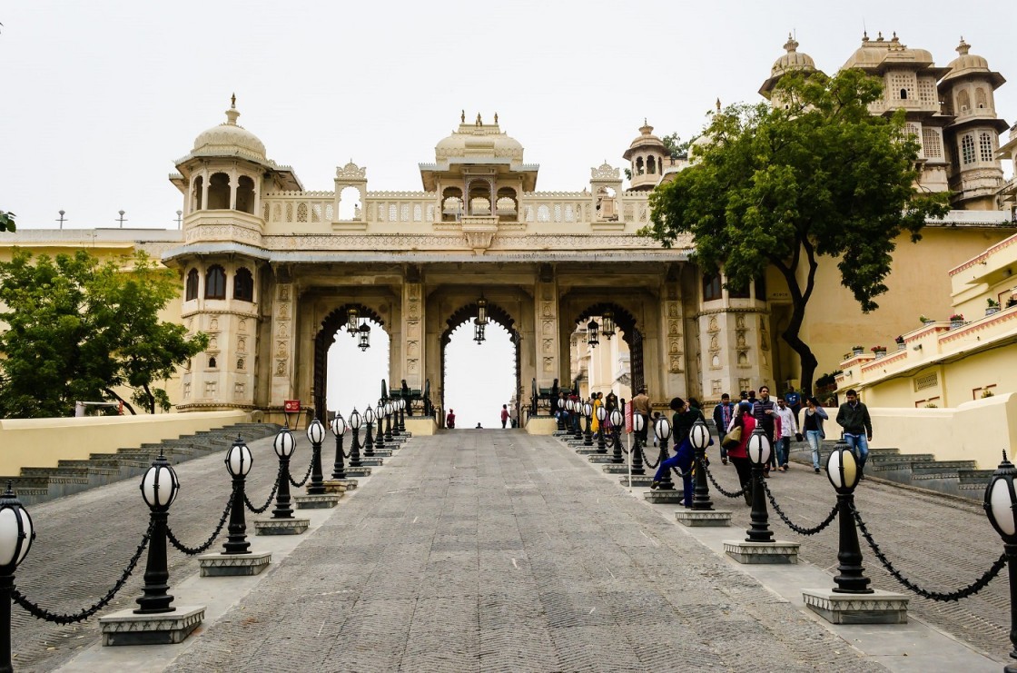 Udaipur, Rajasthan, Rajasthan