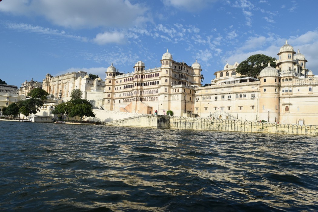 City Palace, photo 3 of 9