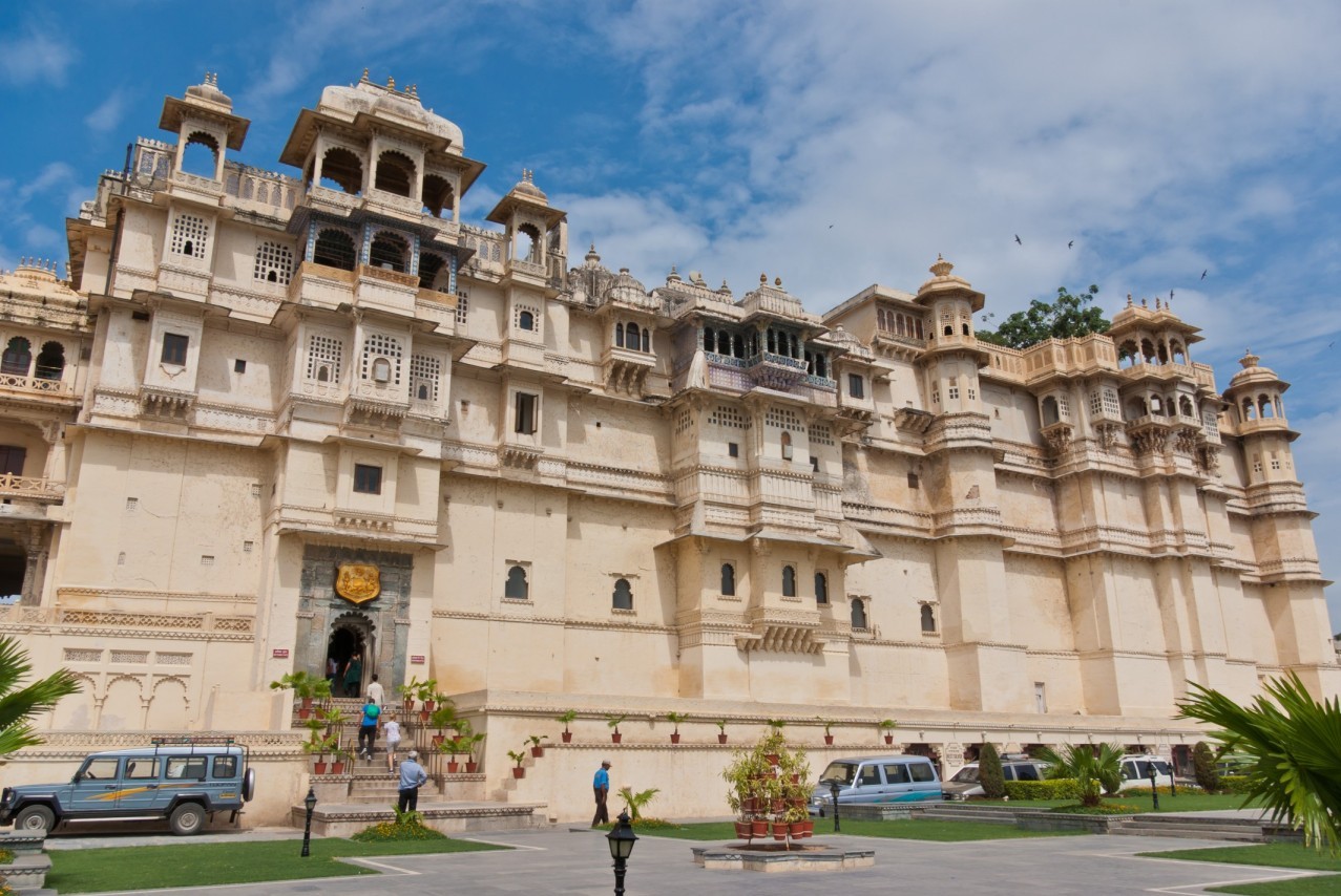 City Palace, photo 4 of 9