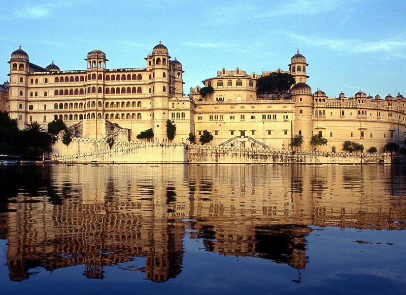 City Palace, photo 2 of 9