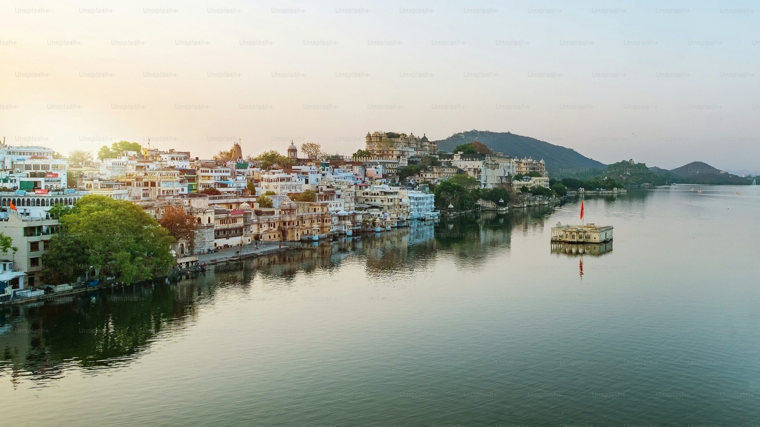 Udaipur, Rajasthan, Rajasthan, photo 2