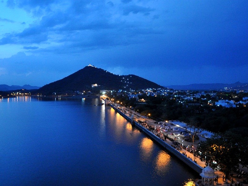 Udaipur, Rajasthan, Rajasthan, photo 4