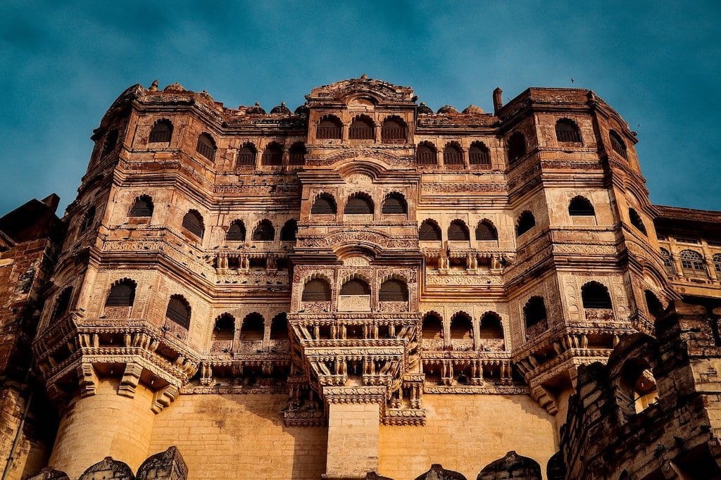 Jodhpur, Rajasthan, photo 4