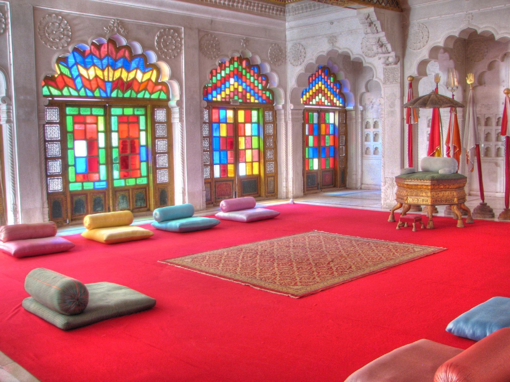 Mehrangarh Fort, photo 3 of 9