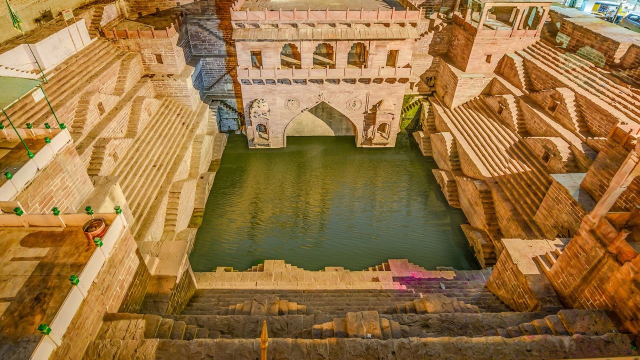 Jodhpur, Rajasthan, photo 3