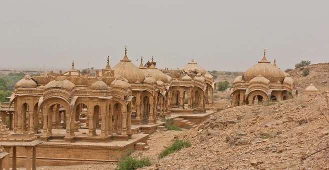 BADA BAGH, photo 2 of 7