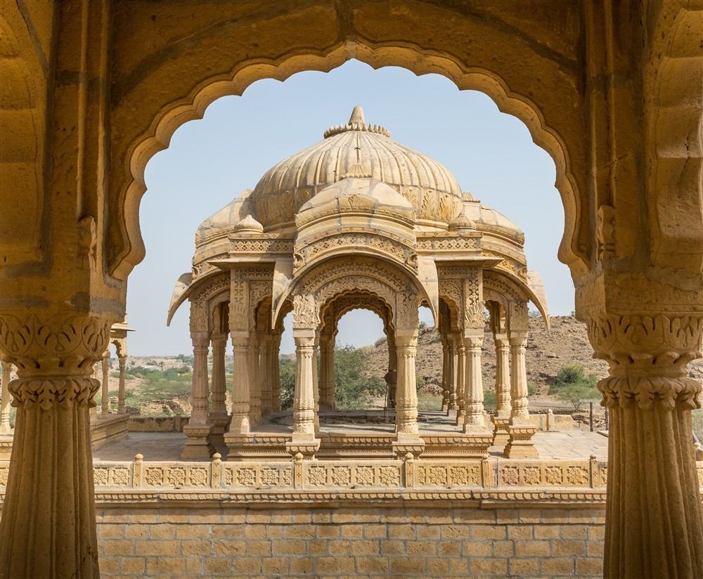 BADA BAGH, photo 1 of 7