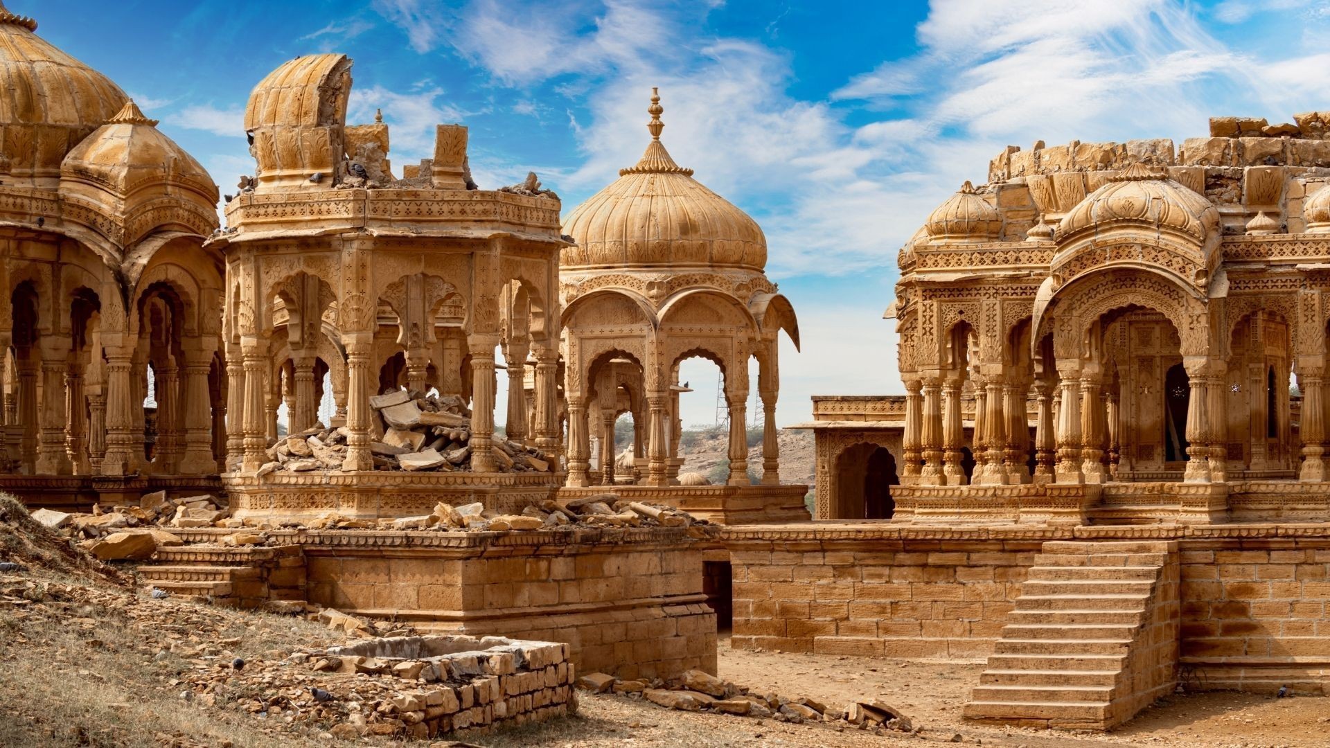 BADA BAGH, photo 3 of 7