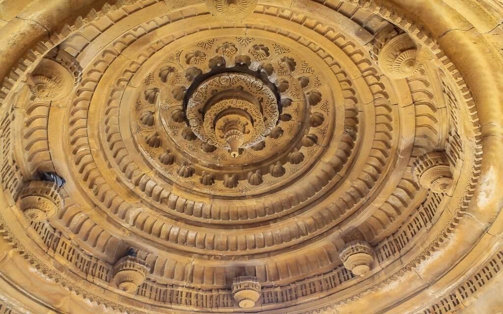 BADA BAGH, photo 4 of 7