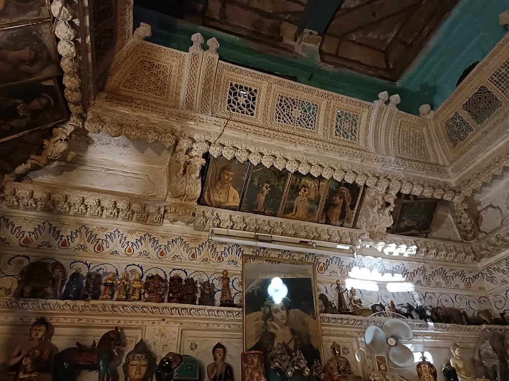 Nathmal Ki Haveli, photo 3 of 7