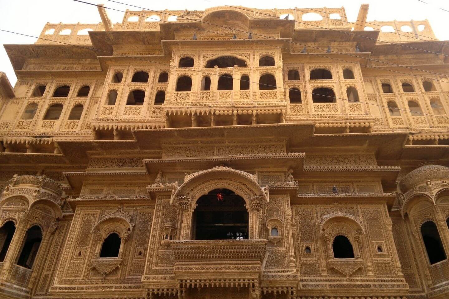 Jaisalmer, Rajasthan, photo 3