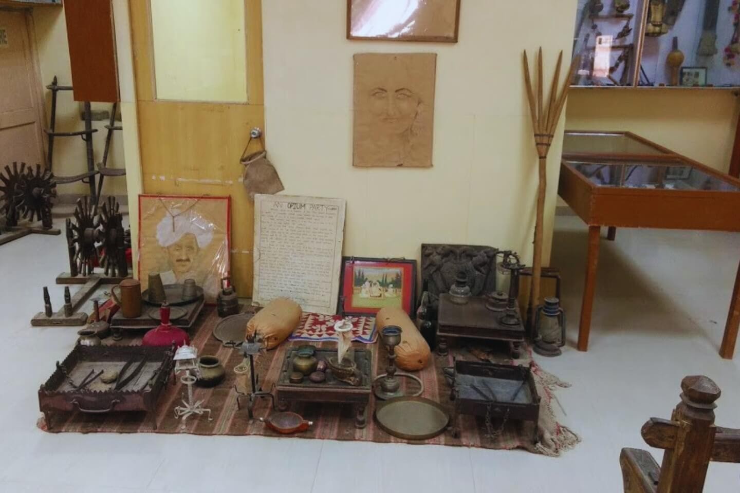 The Thar Heritage Museum, photo 1 of 5