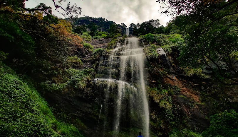Kallathigiri Falls, photo 2 of 7