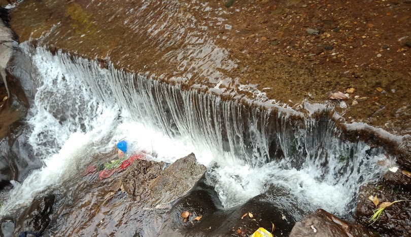 Kallathigiri Falls, photo 3 of 7