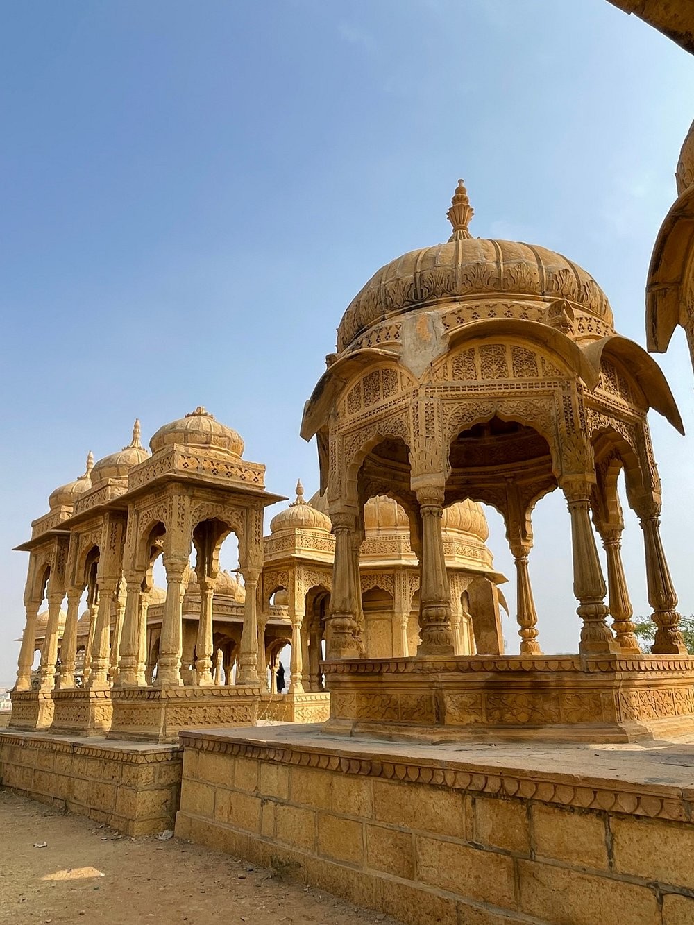 Vyas Chhatri, photo 3 of 7