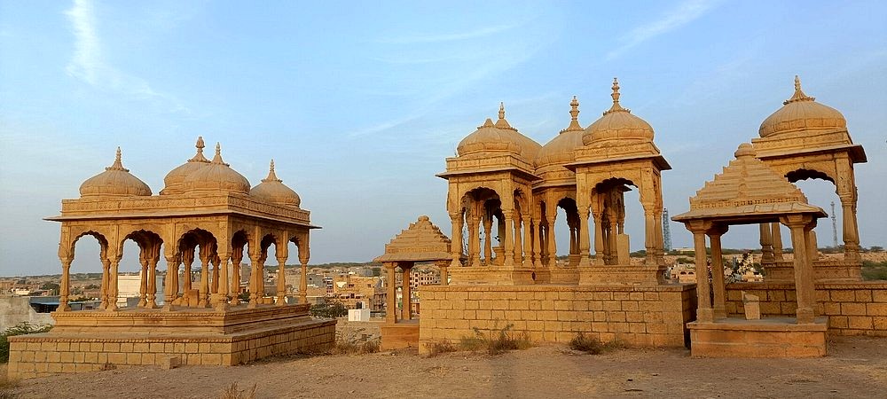 Vyas Chhatri, photo 4 of 7