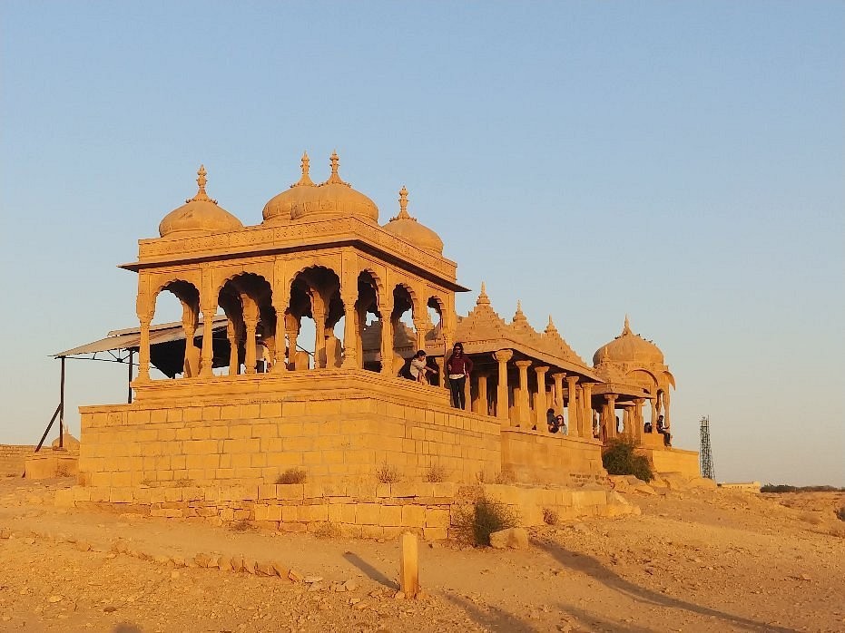 Vyas Chhatri, photo 2 of 7