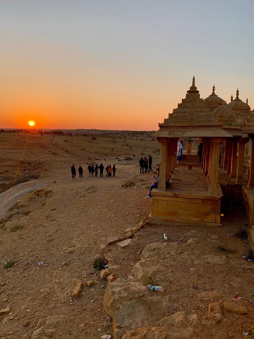 Vyas Chhatri, photo 1 of 7
