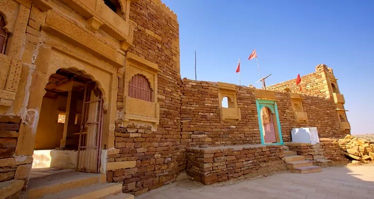 Khaba Fort, photo 3 of 7