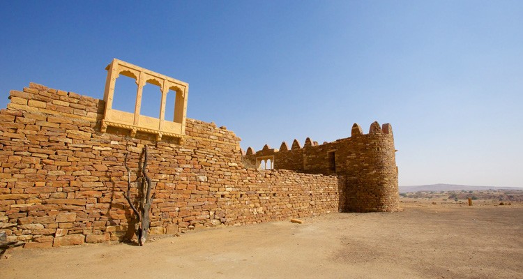 Khaba Fort, photo 4 of 7