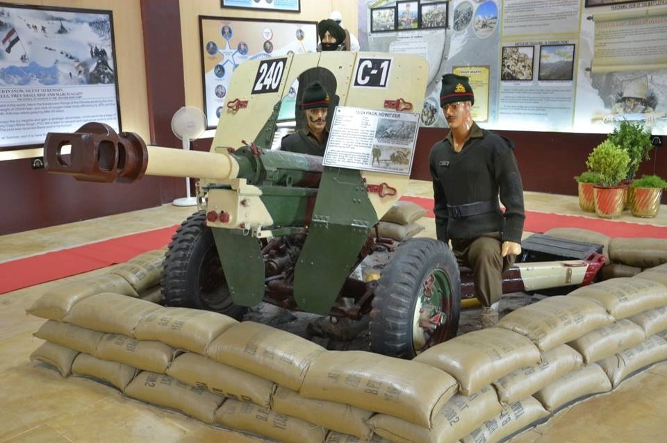 Jaisalmer War Museum, photo 4 of 8