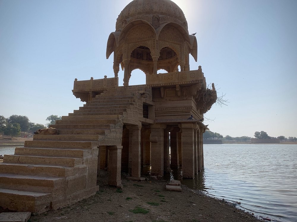 Amar Sagar, photo 1 of 7