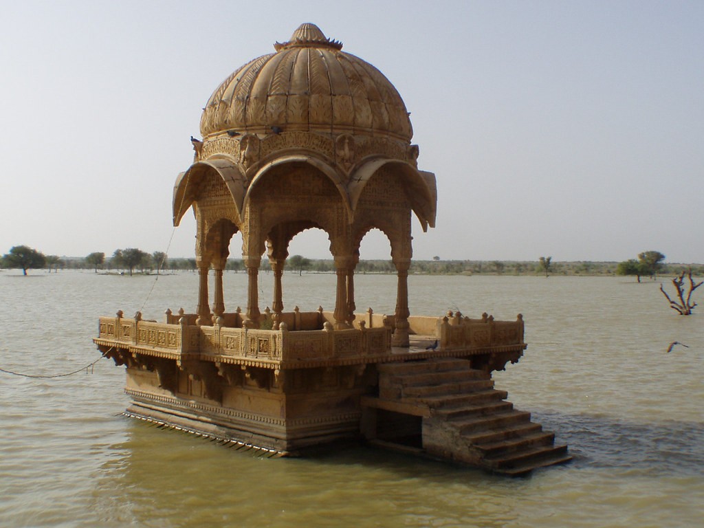 Amar Sagar, photo 2 of 7