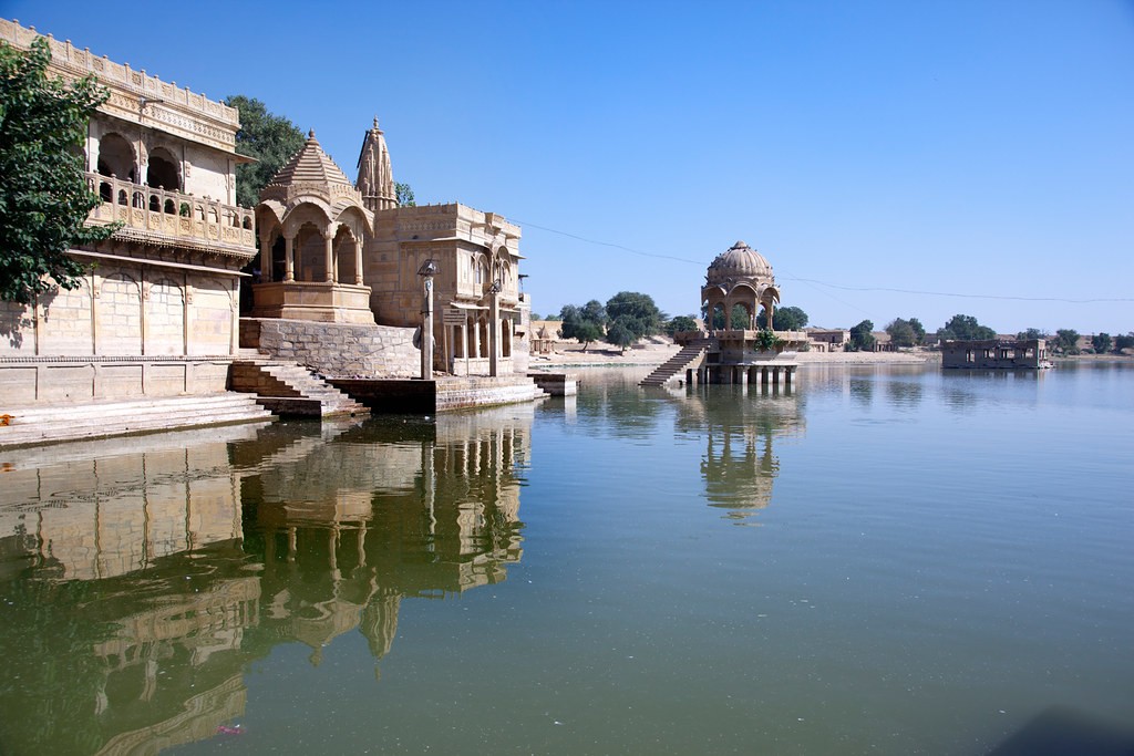 Amar Sagar, photo 3 of 7
