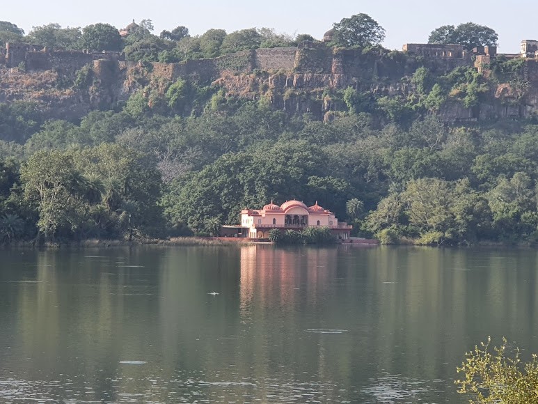 Ranthambore National Park, Rajasthan