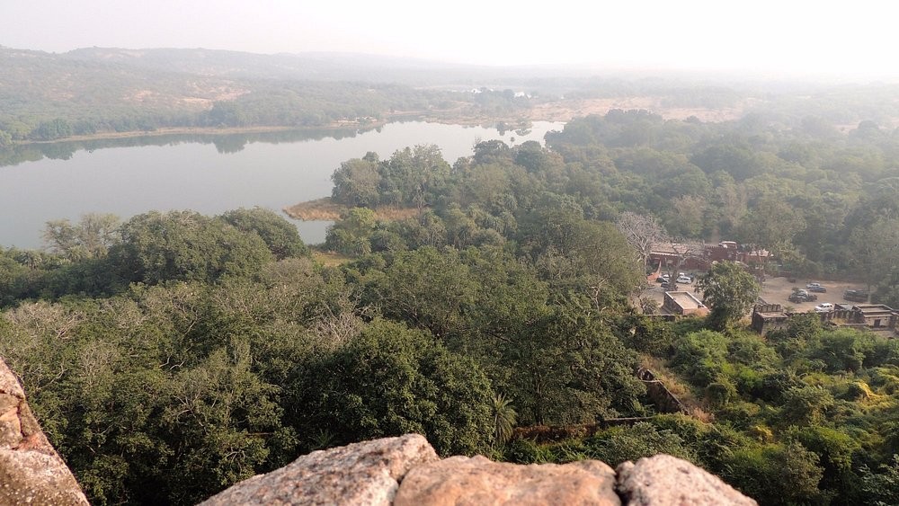 Padma Talao, photo 1 of 6