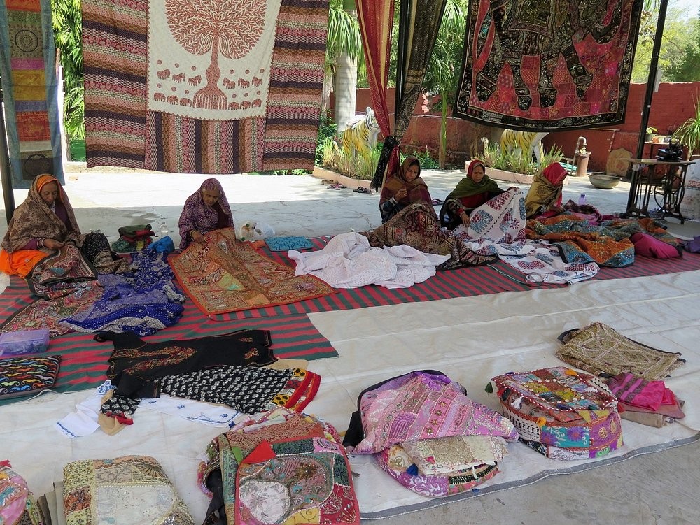 Village Women Crafts, photo 1 of 6