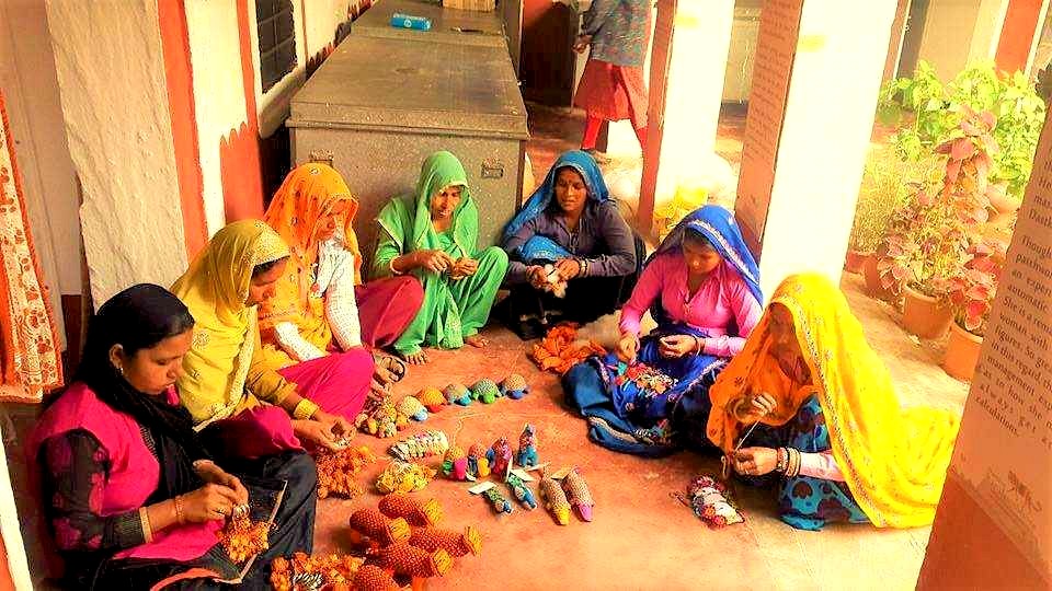 Village Women Crafts, photo 2 of 6