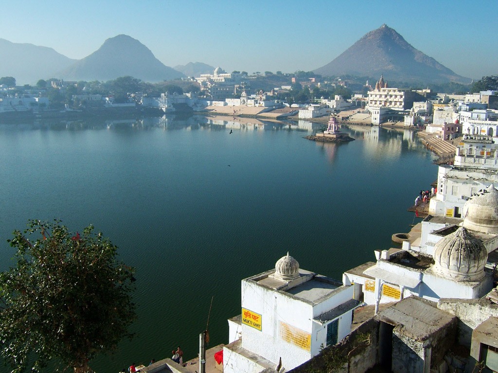 Ajmer, Rajasthan, photo 4