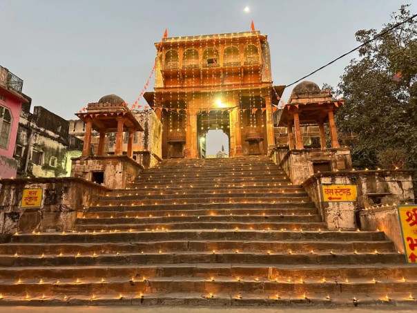 Varaha Temple, photo 4 of 6