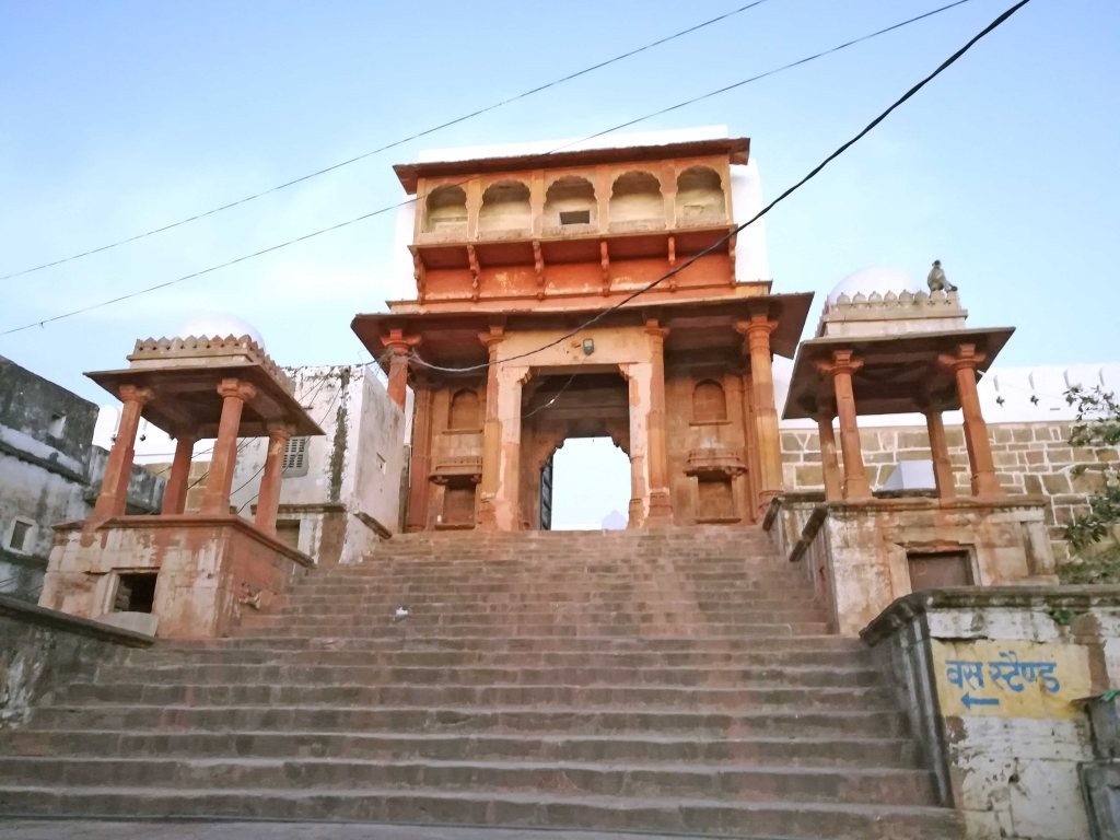 Varaha Temple, photo 1 of 6